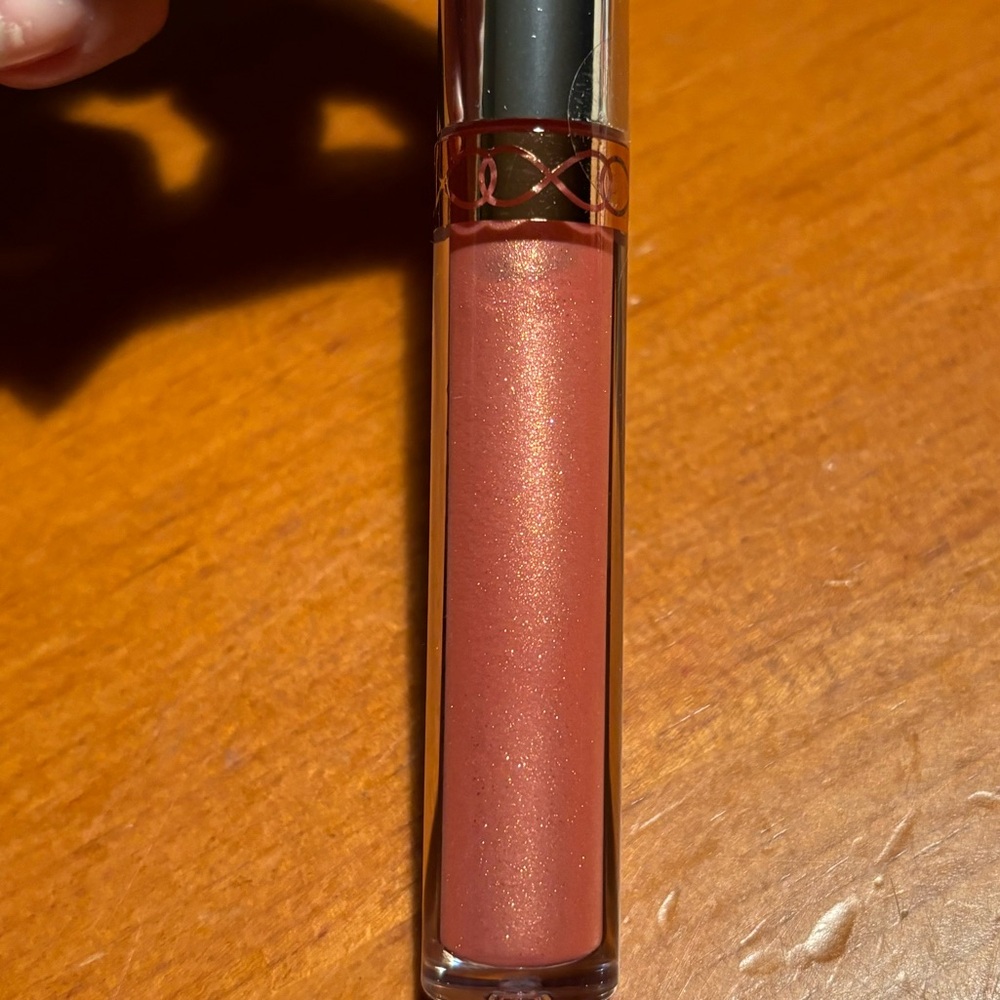 Anastasia Beverly Hills Lip Gloss Sunscape - Picture 8 of 16
